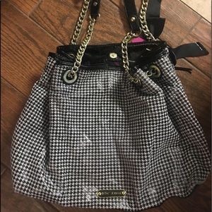 Betsy Johnson Purse.